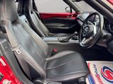 Mazda MX-5 1.5 SKYACTIV-G Sport Nav+ Euro 6 2dr 15