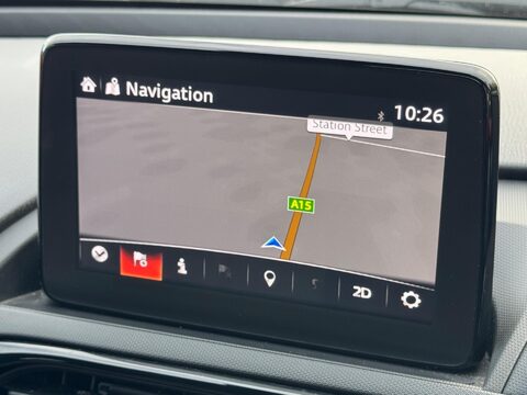 Mazda MX-5 1.5 SKYACTIV-G Sport Nav+ Euro 6 2dr 17