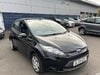 Ford Fiesta 1.4 Style + 5dr