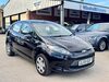 Ford Fiesta 1.4 Style + 5dr