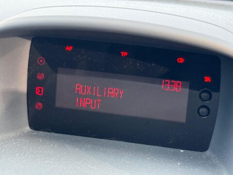 Ford Fiesta 1.4 Style + 5dr 11