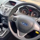 Ford Fiesta 1.4 Style + 5dr
