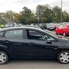 Ford Fiesta 1.4 Style + 5dr