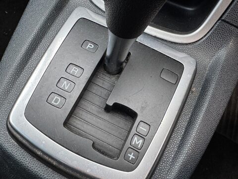 Ford Fiesta 1.4 Style + 5dr 12