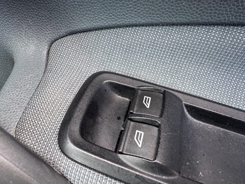 Ford Fiesta 1.4 Style + 5dr 18