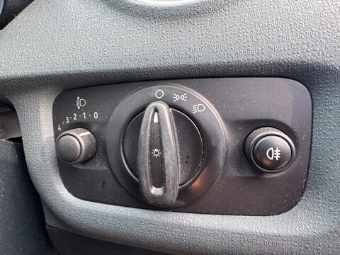 Ford Fiesta 1.4 Style + 5dr 17