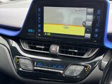 Toyota C-HR 1.2 VVT-i Dynamic Euro 6 (s/s) 5dr 11