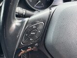 Toyota C-HR 1.2 VVT-i Dynamic Euro 6 (s/s) 5dr 30