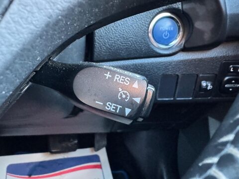 Toyota Auris 1.8 VVT-h Design CVT Euro 6 (s/s) 5dr 29