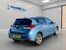 Toyota Auris 1.8 VVT-h Design CVT Euro 6 (s/s) 5dr 8