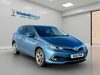 Toyota Auris 1.8 VVT-h Design CVT Euro 6 (s/s) 5dr