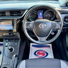 Toyota Auris 1.8 VVT-h Design CVT Euro 6 (s/s) 5dr 