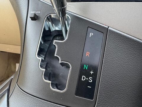 Lexus RX 3.5 450h V6 Advance CVT 4WD Euro 5 (s/s) 5dr (Sunroof) 35