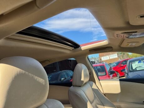 Lexus RX 3.5 450h V6 Advance CVT 4WD Euro 5 (s/s) 5dr (Sunroof)