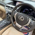 Lexus RX 3.5 450h V6 Advance CVT 4WD Euro 5 (s/s) 5dr (Sunroof) 