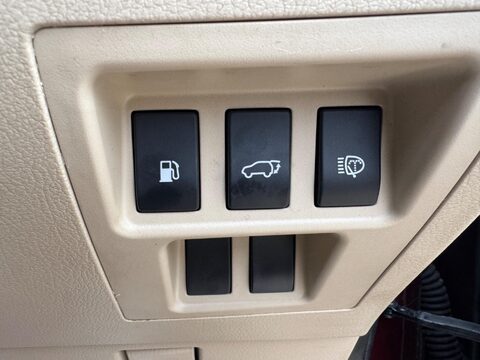 Lexus RX 3.5 450h V6 Advance CVT 4WD Euro 5 (s/s) 5dr (Sunroof) 38