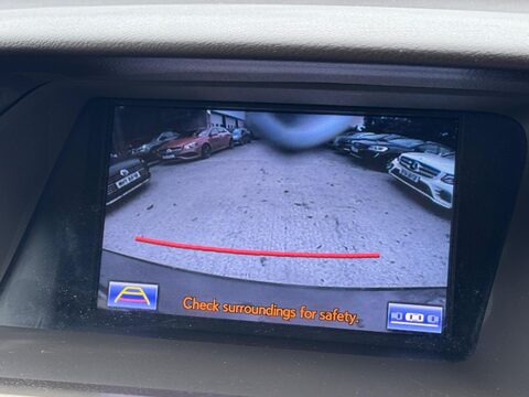 Lexus RX 3.5 450h V6 Advance CVT 4WD Euro 5 (s/s) 5dr (Sunroof) 13