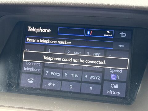 Lexus RX 3.5 450h V6 Advance CVT 4WD Euro 5 (s/s) 5dr (Sunroof) 21