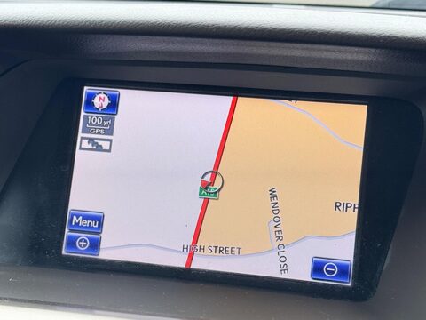 Lexus RX 3.5 450h V6 Advance CVT 4WD Euro 5 (s/s) 5dr (Sunroof) 14