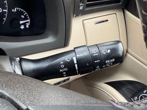 Lexus RX 3.5 450h V6 Advance CVT 4WD Euro 5 (s/s) 5dr (Sunroof) 34