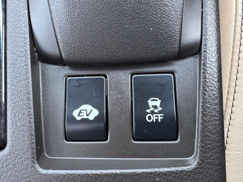 Lexus RX 3.5 450h V6 Advance CVT 4WD Euro 5 (s/s) 5dr (Sunroof) 28