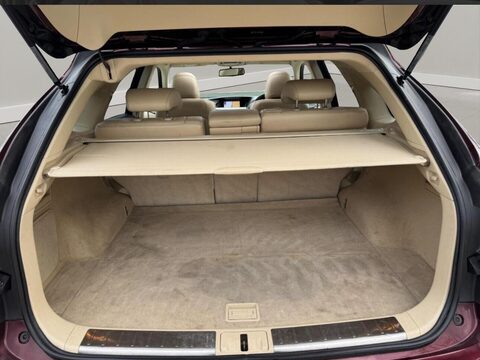 Lexus RX 3.5 450h V6 Advance CVT 4WD Euro 5 (s/s) 5dr (Sunroof) 42