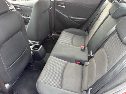 Mazda 2 1.5 SKYACTIV-G SE-L Euro 6 (s/s) 5dr 30