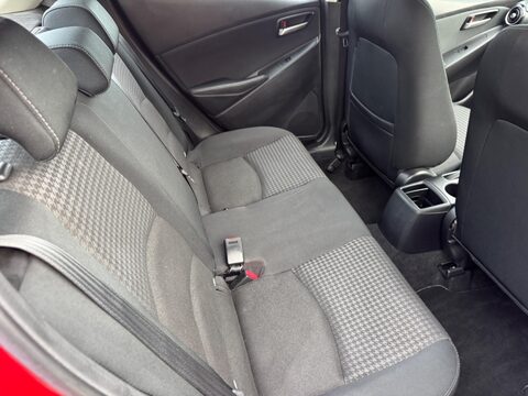 Mazda 2 1.5 SKYACTIV-G SE-L Euro 6 (s/s) 5dr 29