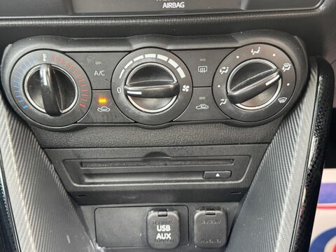 Mazda 2 1.5 SKYACTIV-G SE-L Euro 6 (s/s) 5dr 14