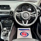 Mazda 2 1.5 SKYACTIV-G SE-L Euro 6 (s/s) 5dr 