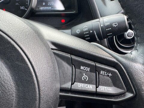 Mazda 2 1.5 SKYACTIV-G SE-L Euro 6 (s/s) 5dr 21