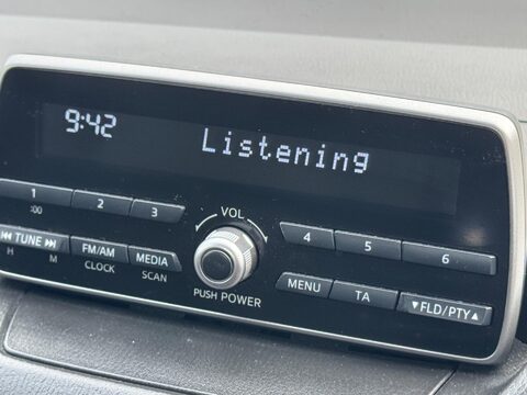 Mazda 2 1.5 SKYACTIV-G SE-L Euro 6 (s/s) 5dr 18