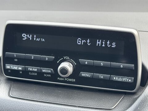 Mazda 2 1.5 SKYACTIV-G SE-L Euro 6 (s/s) 5dr 15