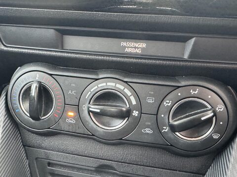 Mazda 2 1.5 SKYACTIV-G SE-L Euro 6 (s/s) 5dr 19