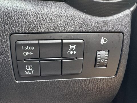 Mazda 2 1.5 SKYACTIV-G SE-L Euro 6 (s/s) 5dr 23