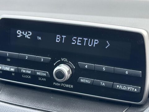 Mazda 2 1.5 SKYACTIV-G SE-L Euro 6 (s/s) 5dr 16