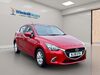 Mazda 2 1.5 SKYACTIV-G SE-L Euro 6 (s/s) 5dr