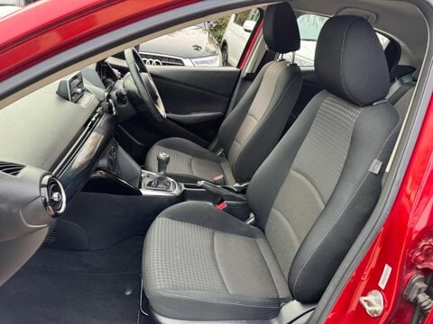 Mazda 2 1.5 SKYACTIV-G SE-L Euro 6 (s/s) 5dr 28