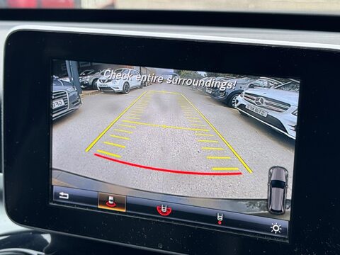 Mercedes-Benz C Class 2.1 C220d SE Executive Edition G-Tronic+ Euro 6 (s/s) 5dr 13