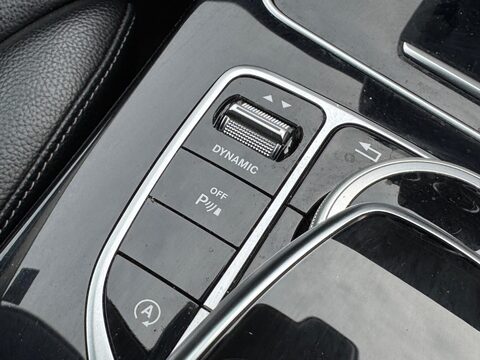 Mercedes-Benz C Class 2.1 C220d SE Executive Edition G-Tronic+ Euro 6 (s/s) 5dr 28