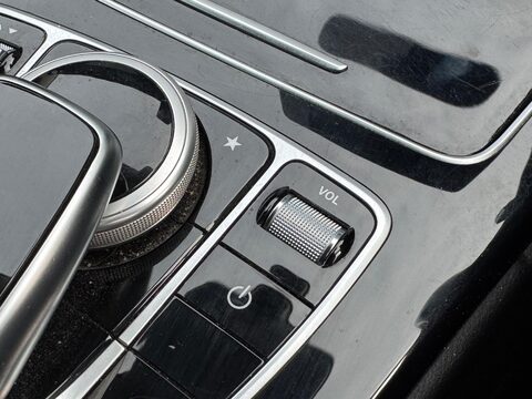 Mercedes-Benz C Class 2.1 C220d SE Executive Edition G-Tronic+ Euro 6 (s/s) 5dr 29