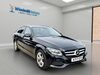 Mercedes-Benz C Class 2.1 C220d SE Executive Edition G-Tronic+ Euro 6 (s/s) 5dr