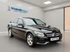 Mercedes-Benz C Class 2.1 C220d SE Executive Edition G-Tronic+ Euro 6 (s/s) 5dr