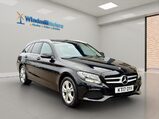 Mercedes-Benz C Class 2.1 C220d SE Executive Edition G-Tronic+ Euro 6 (s/s) 5dr 1