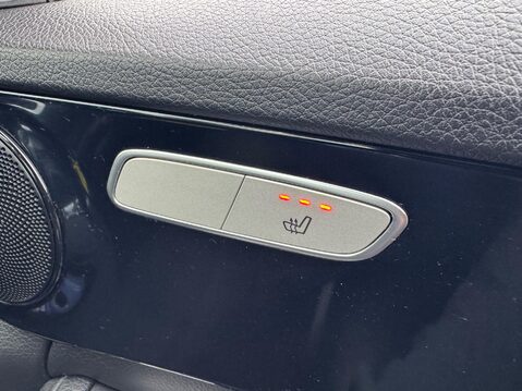 Mercedes-Benz C Class 2.1 C220d SE Executive Edition G-Tronic+ Euro 6 (s/s) 5dr 42