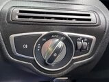 Mercedes-Benz C Class 2.1 C220d SE Executive Edition G-Tronic+ Euro 6 (s/s) 5dr 43