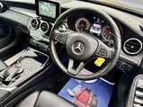 Mercedes-Benz C Class 2.1 C220d SE Executive Edition G-Tronic+ Euro 6 (s/s) 5dr 47