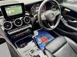Mercedes-Benz C Class 2.1 C220d SE Executive Edition G-Tronic+ Euro 6 (s/s) 5dr 13