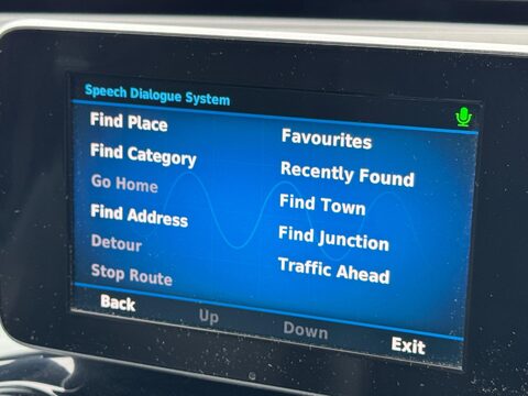 Mercedes-Benz C Class 2.1 C220d SE Executive Edition G-Tronic+ Euro 6 (s/s) 5dr 23