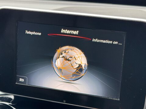 Mercedes-Benz C Class 2.1 C220d SE Executive Edition G-Tronic+ Euro 6 (s/s) 5dr 26